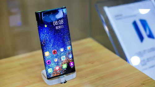 創(chuàng)新視界，折疊先鋒 維信諾柔性折疊顯示關(guān)鍵技術(shù)研發(fā)團(tuán)隊(duì)的智能化探索