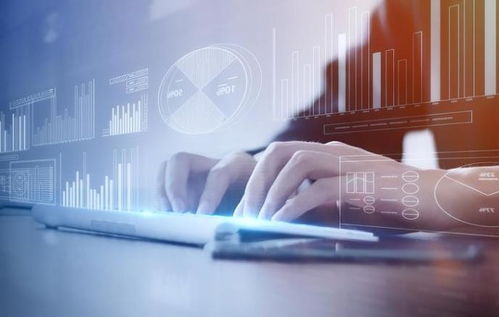 長久數(shù)科擬香港掛牌上市，智能化技術(shù)研發(fā)引領(lǐng)未來發(fā)展