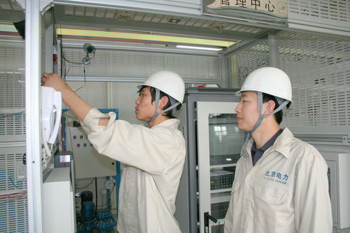 智能化技術(shù)研發(fā) 建筑智能化工程技術(shù)專業(yè)的核心驅(qū)動(dòng)力