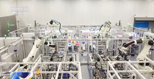 多款智能機(jī)器人亮相，這場(chǎng)博覽會(huì)上看見未來生活與智能化技術(shù)研發(fā)新篇章