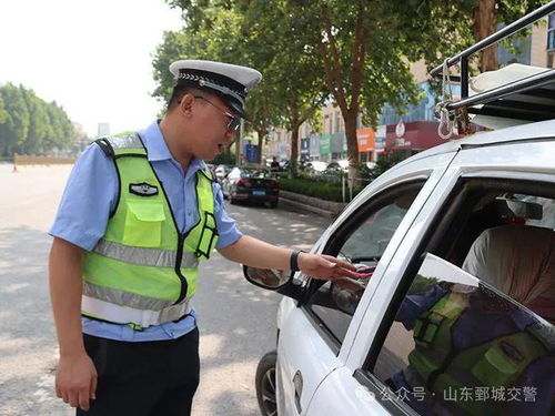 菏澤某縣雷霆出擊，多部門聯(lián)合持續(xù)推進(jìn)“三小車輛”專項(xiàng)治理