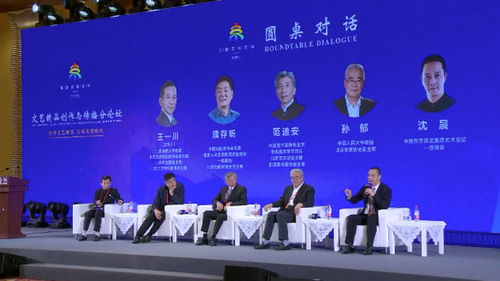 北京文化論壇聚焦文藝精品創作與傳播，共話新時代文化使命